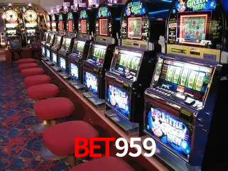 A Emoção da Loteria na bet959: Uma Chance de Mudança de Vida