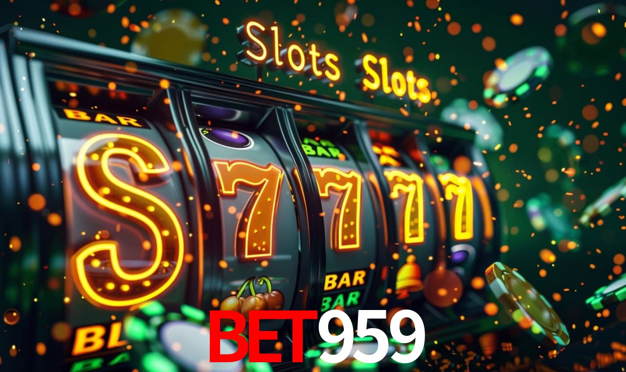 Estatísticas bet959