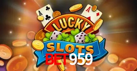 A Revolução dos Aplicativos de Jogos no bet959
