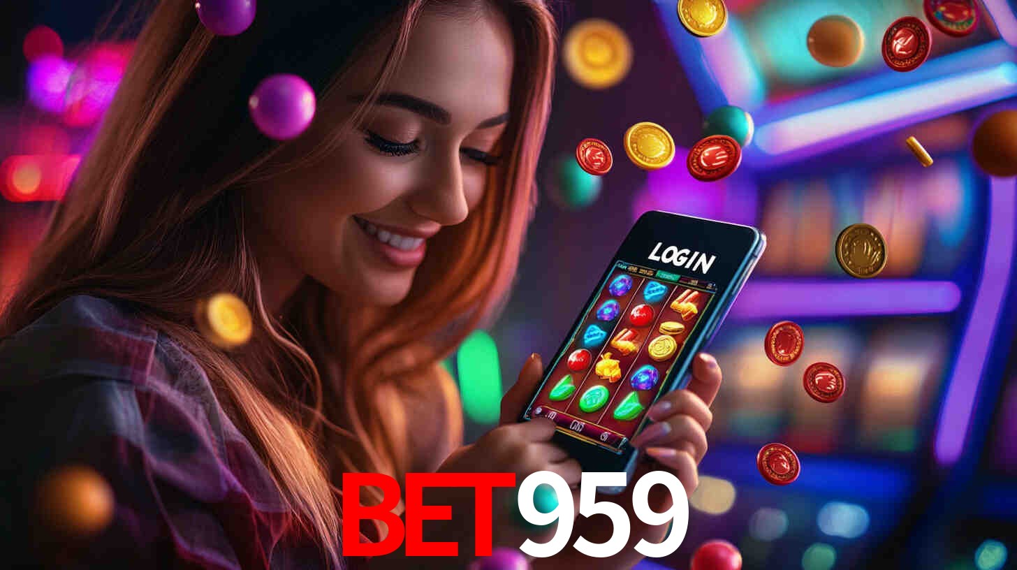 bet959 - O Melhor Cassino do Brasil - bet959.com