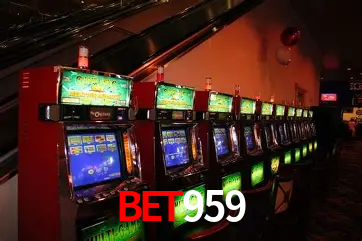 Desvendando o Mundo dos Jogos Virtuais na bet959