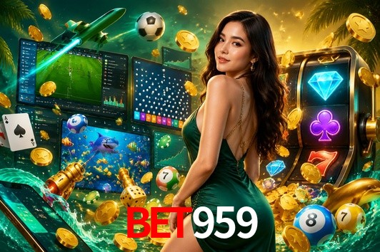 Statistics bet959