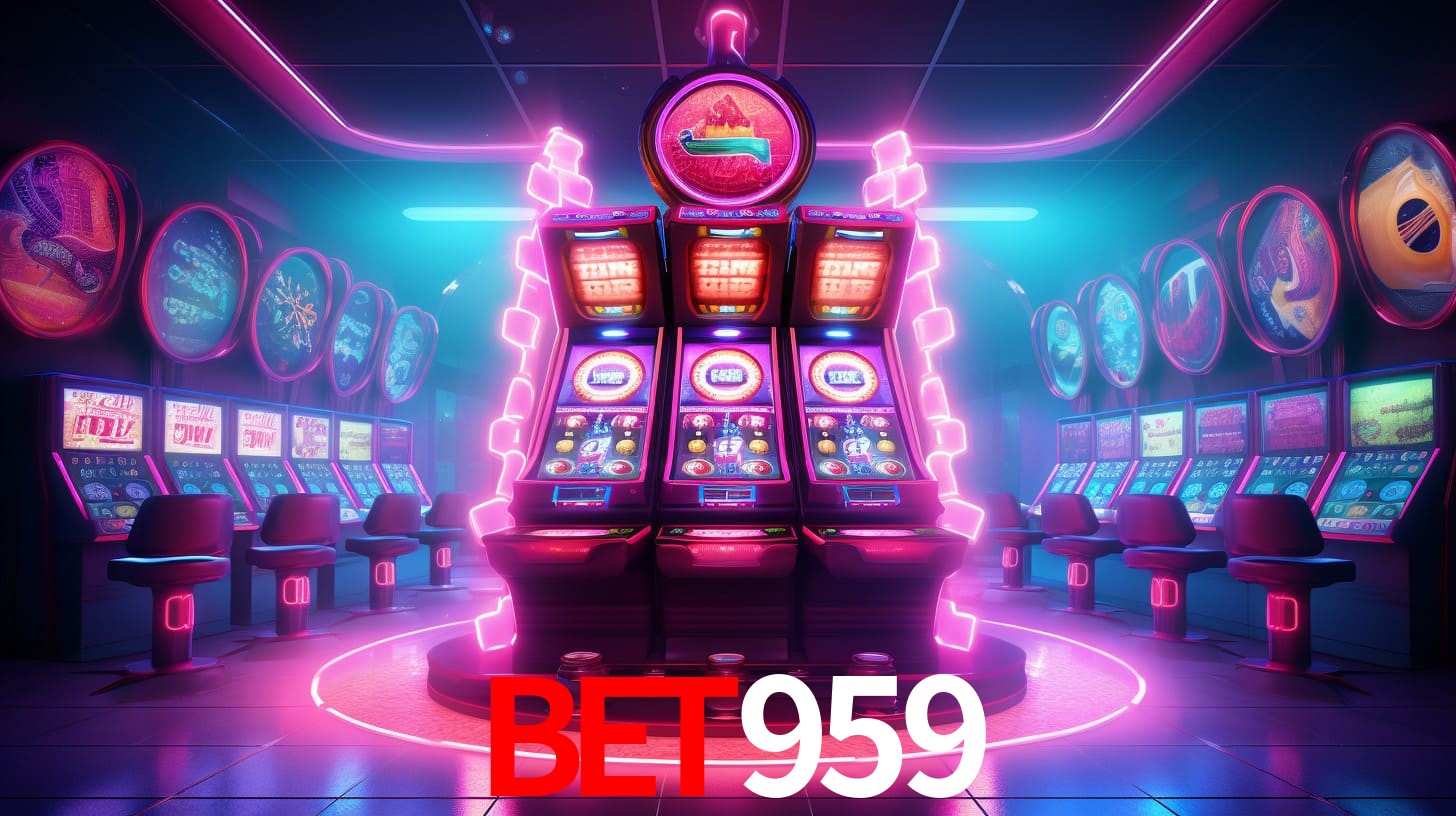 bet959 - Plataforma Oficial - bet959.com
