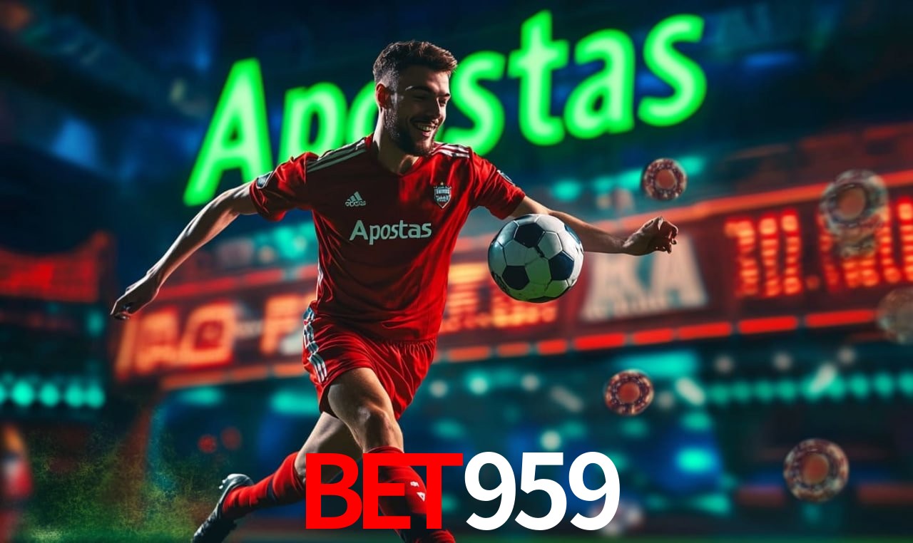 Torneios bet959