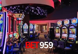 Loteria bet959 - Lotofácil diária
