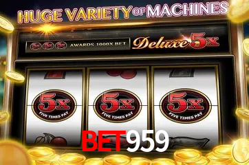 A Emoção da Loteria na bet959: Uma Chance de Mudança de Vida