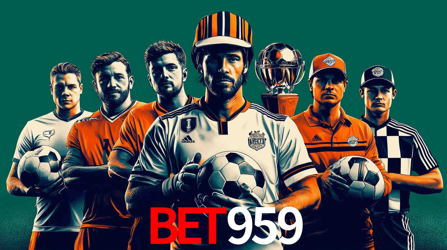 Descubra o Programa VIP da bet959: Vantagens Exclusivas para Jogadores
