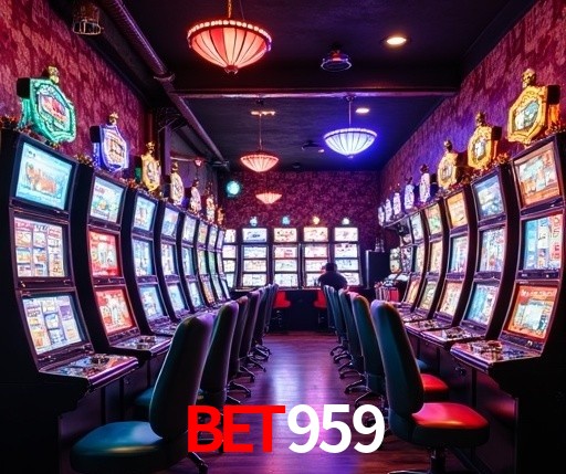 Telegram bet959 - Canal Oficial Verificado