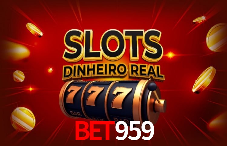 bet959 Segurança Logo 1