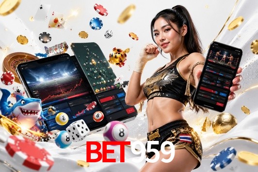 Weekend Specials bet959