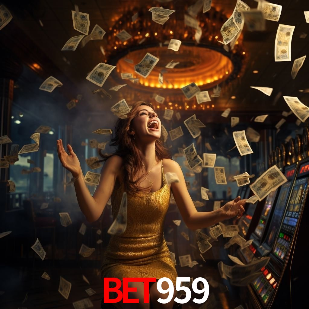Roulette Table bet959