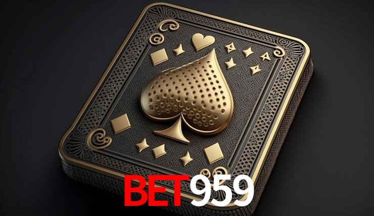Provedores de Jogos bet959