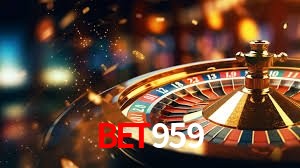 bet959 Segurança Logo 3