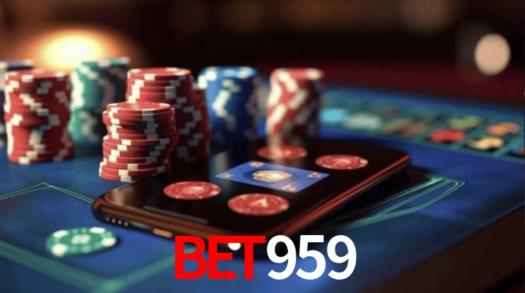 Sistemas de Segurança bet959
