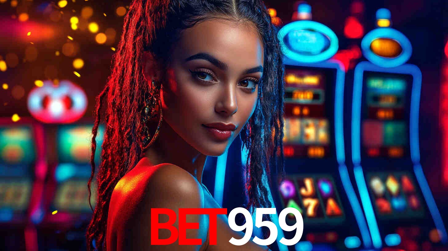 Inovações de Jogos na bet959: O Futuro das Experiências Interativas