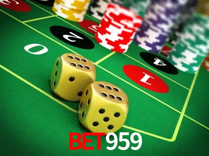 Football Betting bet959
