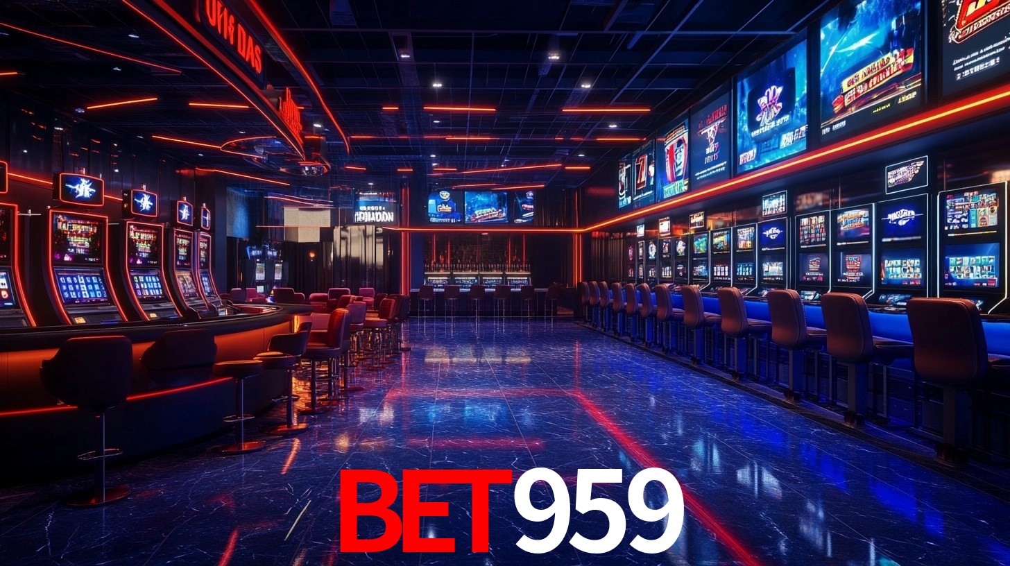 Exclusive Games bet959