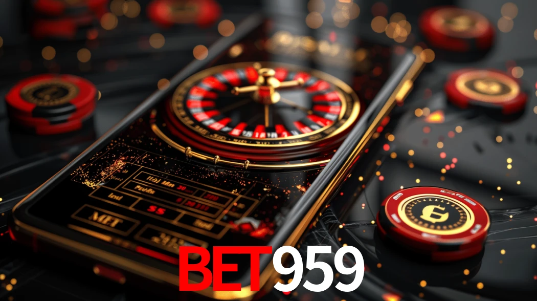 Secure Login bet959