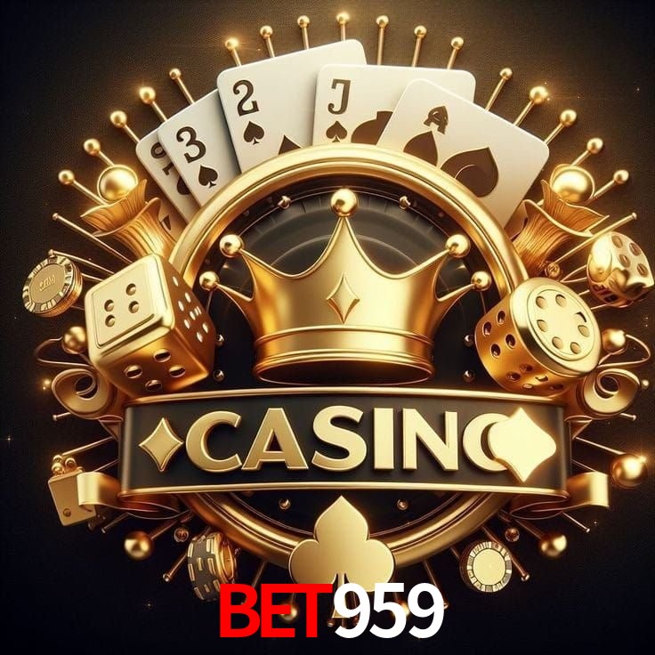 Login Seguro bet959
