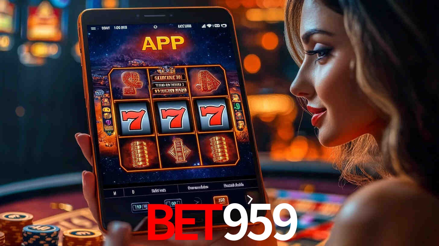 bet959