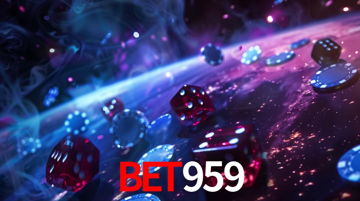 Account Benefits bet959