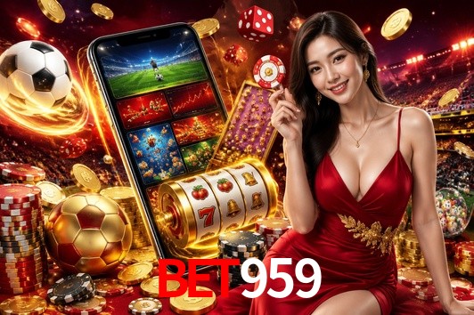 Basketball Betting bet959