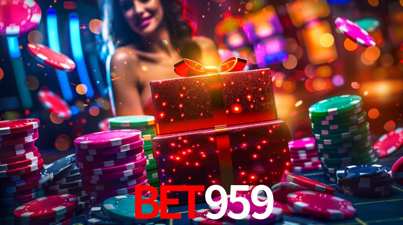 bet959 Logo 2