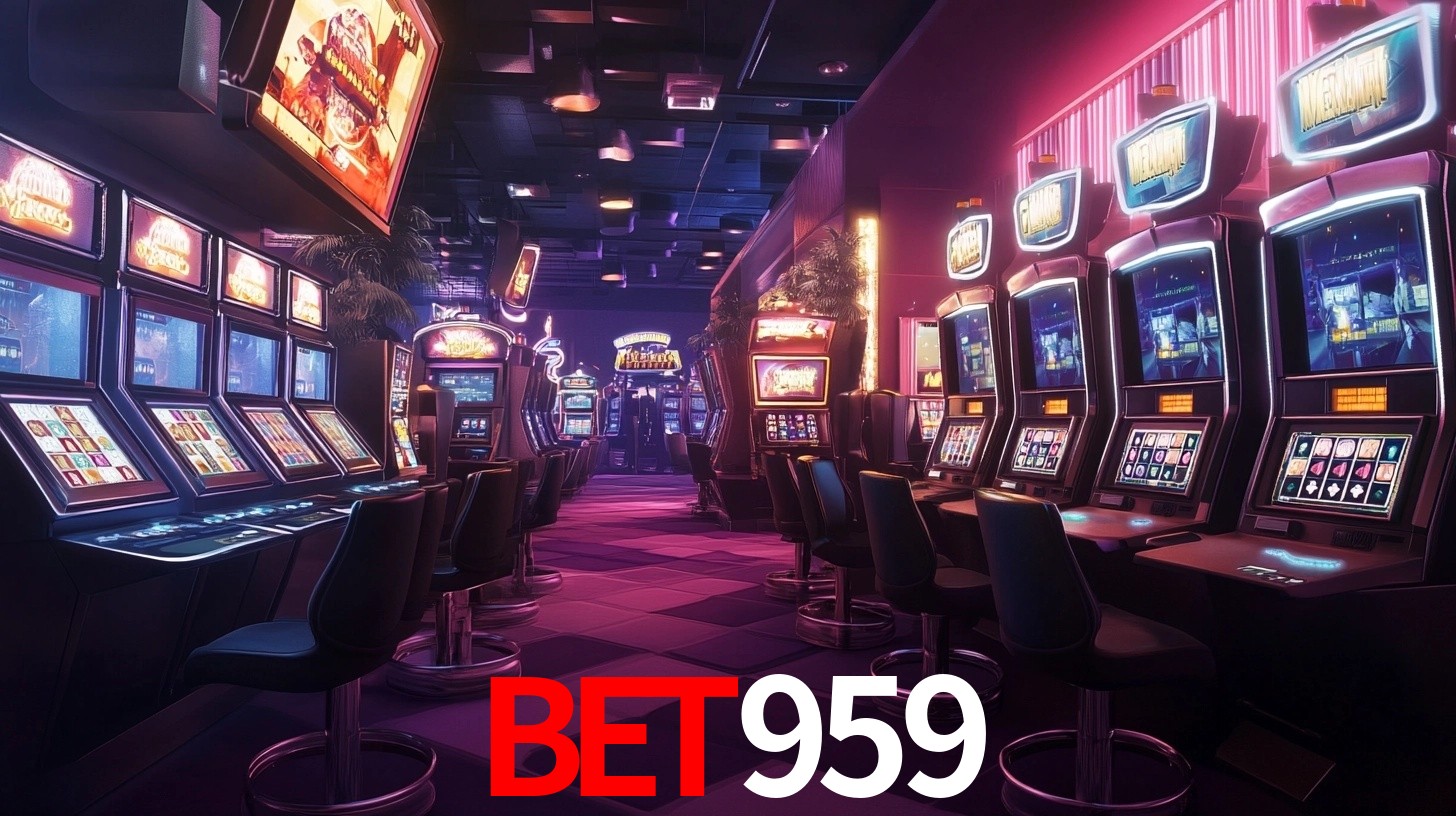 Explore as vantagens do bet959: serviço profissional e confiabilidade