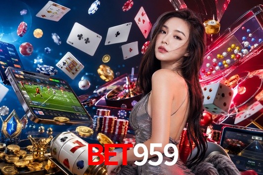 Games Directory bet959