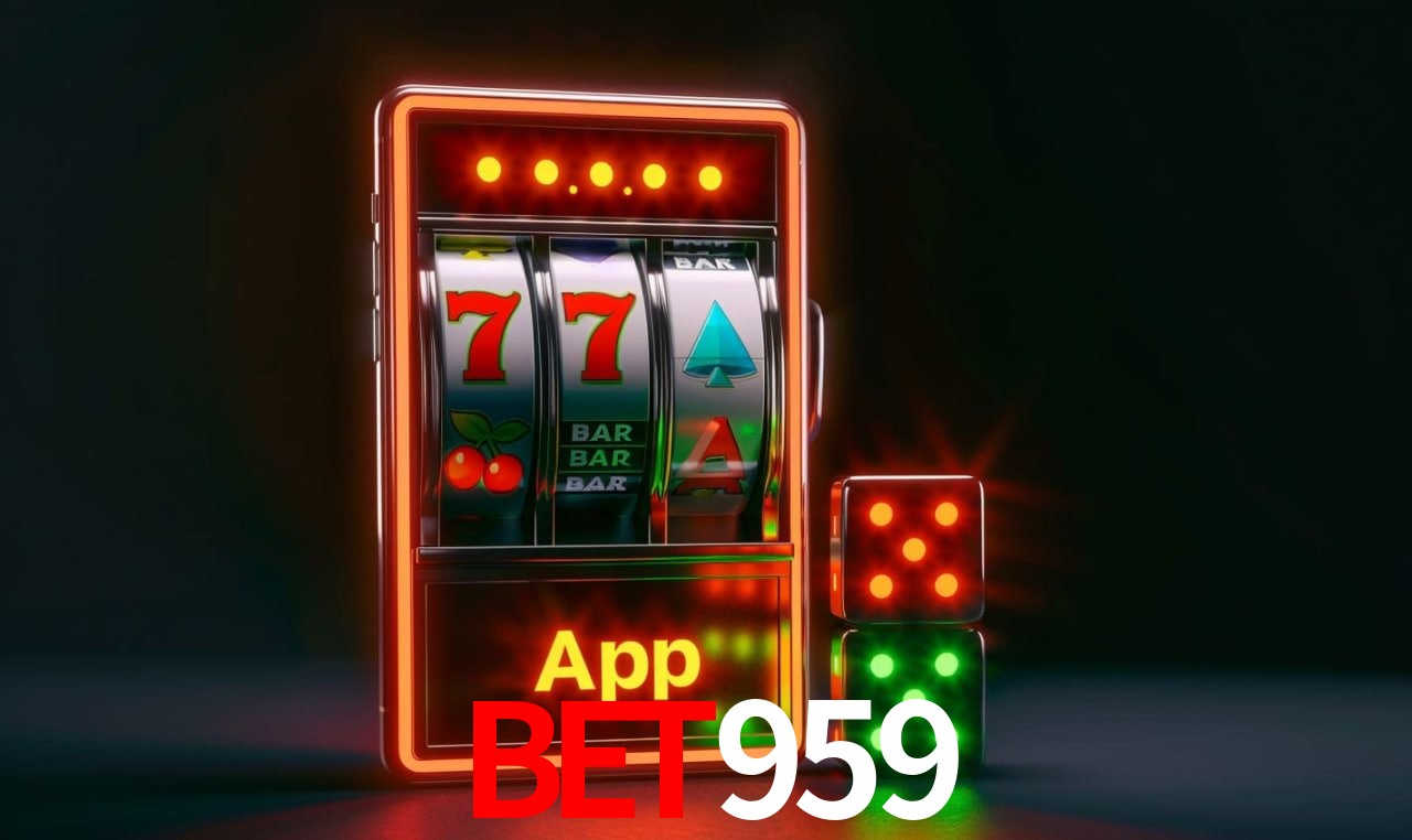 Cadastro Rápido bet959