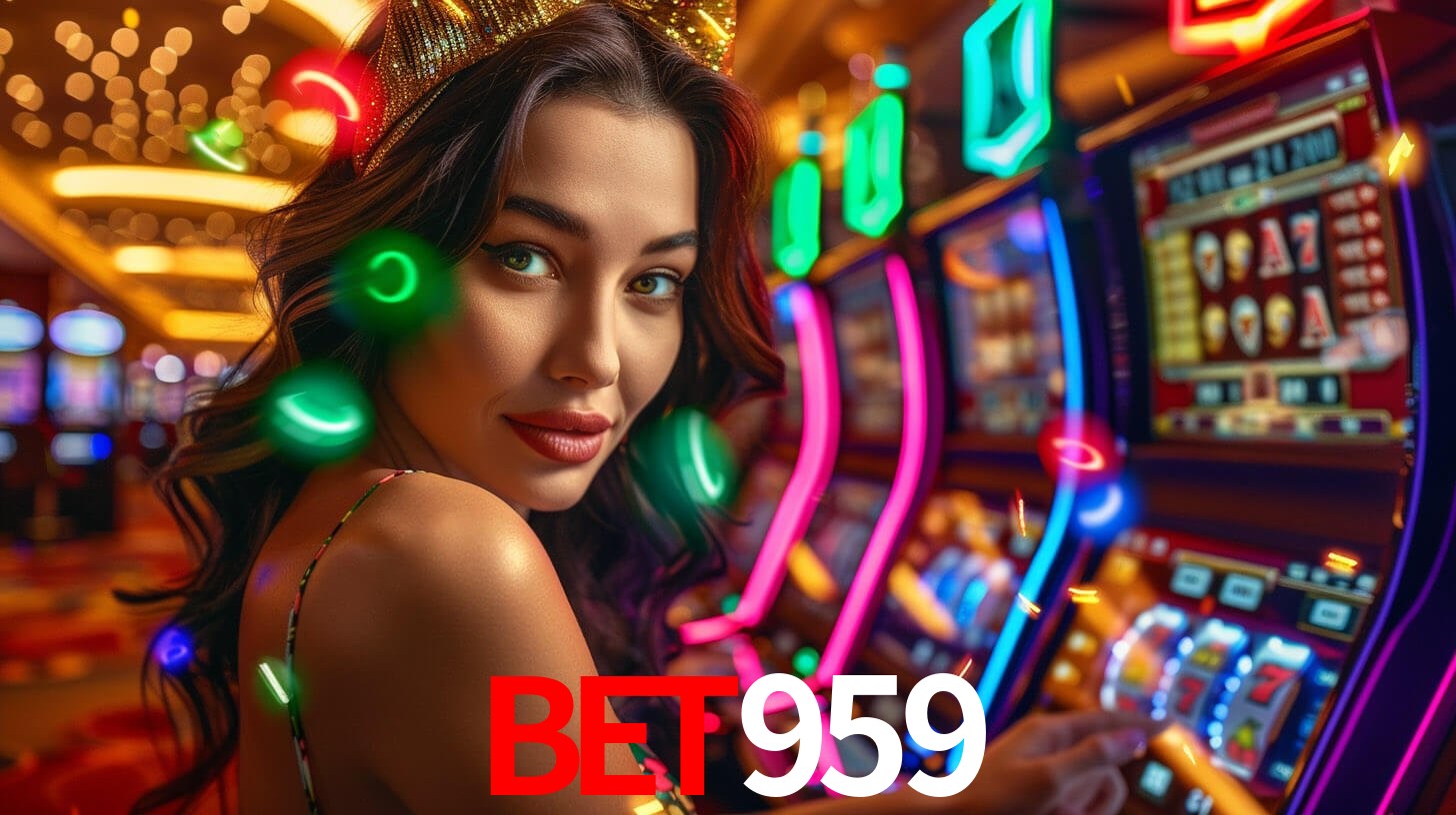 SSL Certificado bet959