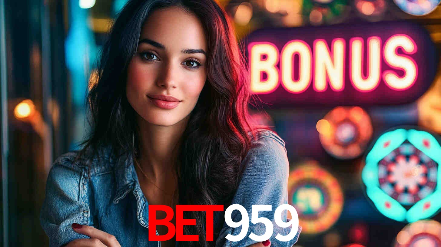 bet959: A Experiência de Casino com Jogos de Mesa ao Vivo