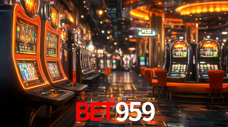 Experimente o Login Seguro Premium no bet959