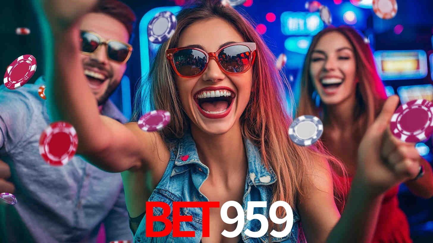 Explorando a Categoria de Eventos em Apostas na bet959