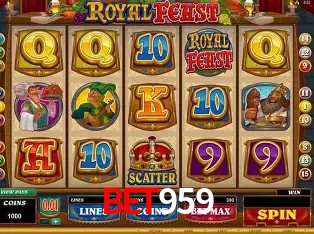 bet959 Certificado eCOGRA
