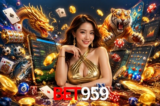 2FA Security bet959