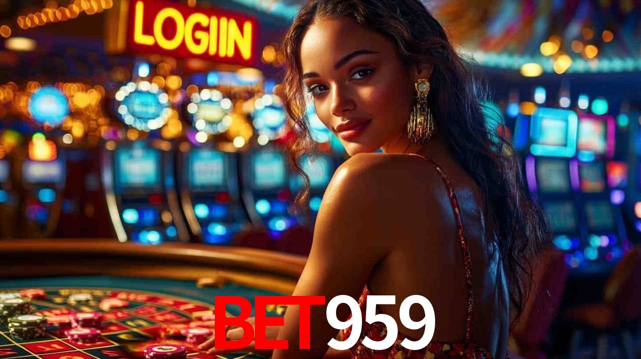 Integração de APIs bet959