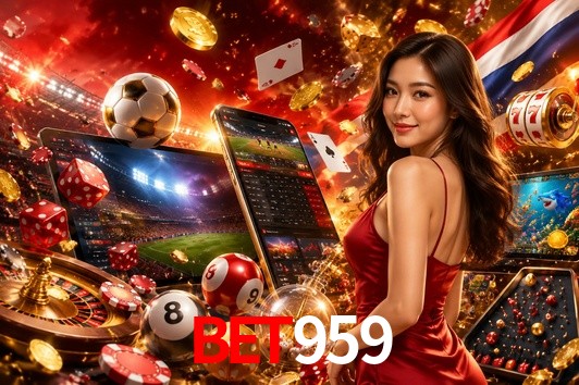 Responsive Design bet959