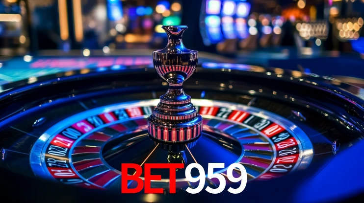 bet959: Jogos de Caça-Níqueis-Altas Recompensas, Roleta-Velocidade, Blackjack-Desafios Máximos