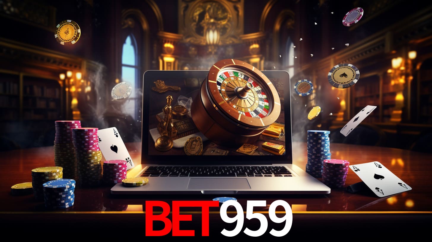 Programa VIP bet959