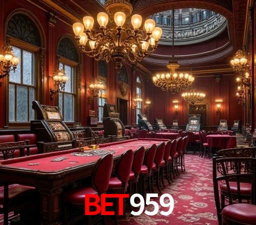 bet959 Instalar Logo 1