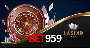 Avaliações dos Jogadores bet959