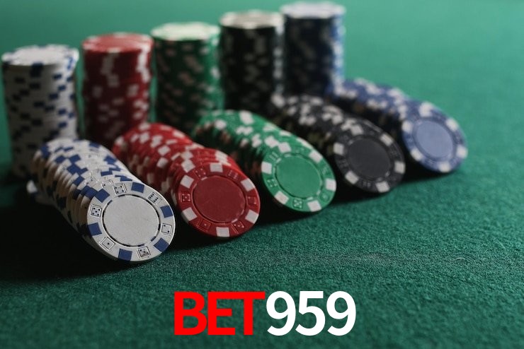 Game Statistics bet959