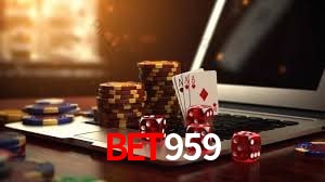Interface Premium bet959