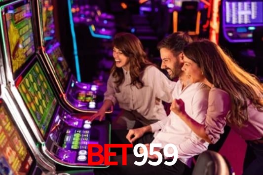 PIX Instantâneo bet959