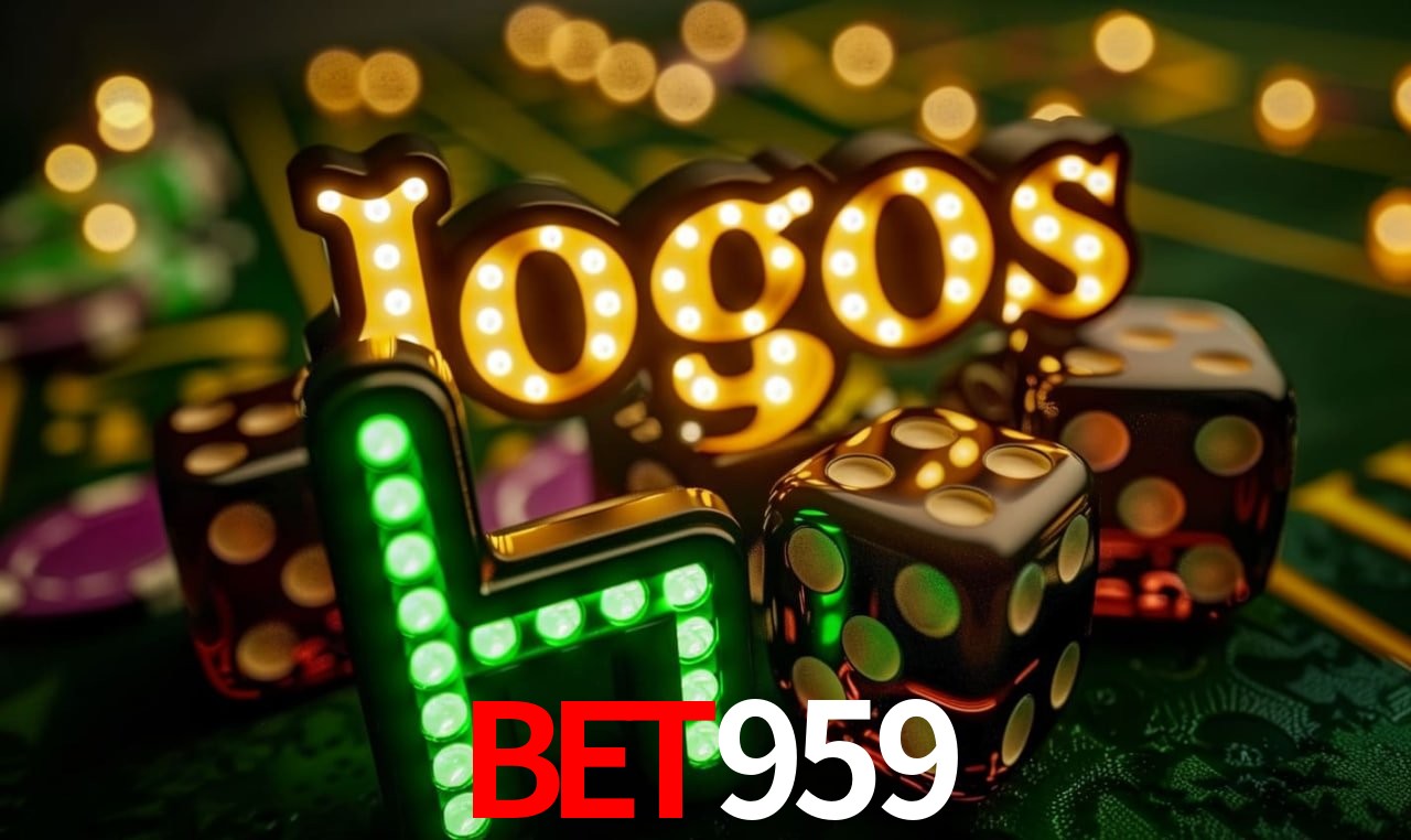 Benefícios da Conta bet959