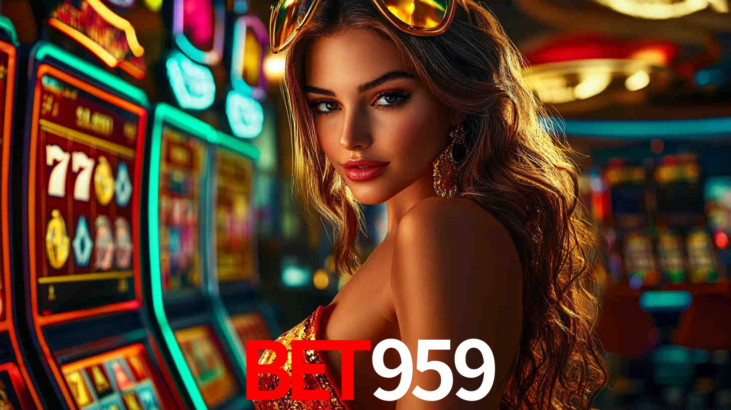 bet959 App Interface
