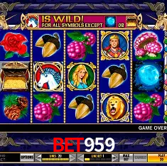 Desvendando o Mundo dos Jogos Virtuais na bet959