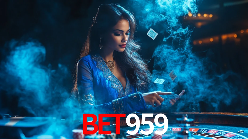 bet959 Download Oficial