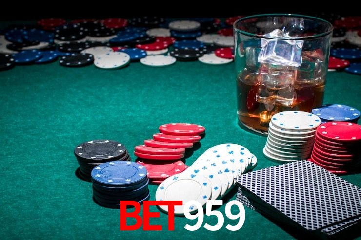 Apostas de Basquete bet959